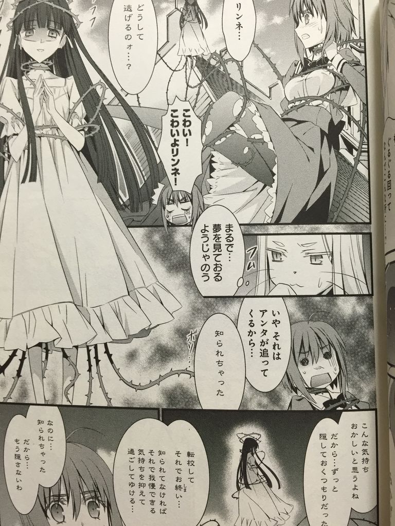 魔法医猫といばら姫 ピカえもんの遊戯王blog 魔法医猫といばら姫 ピカえもんの遊戯王blog