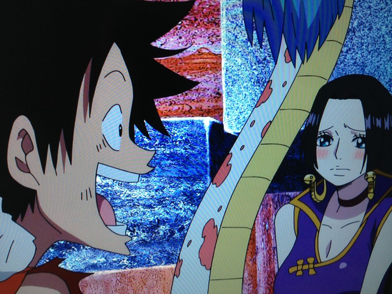 ワンピース3d2yエースの死を越えて ルフィ仲間との誓い ピカえもんの遊戯王blog