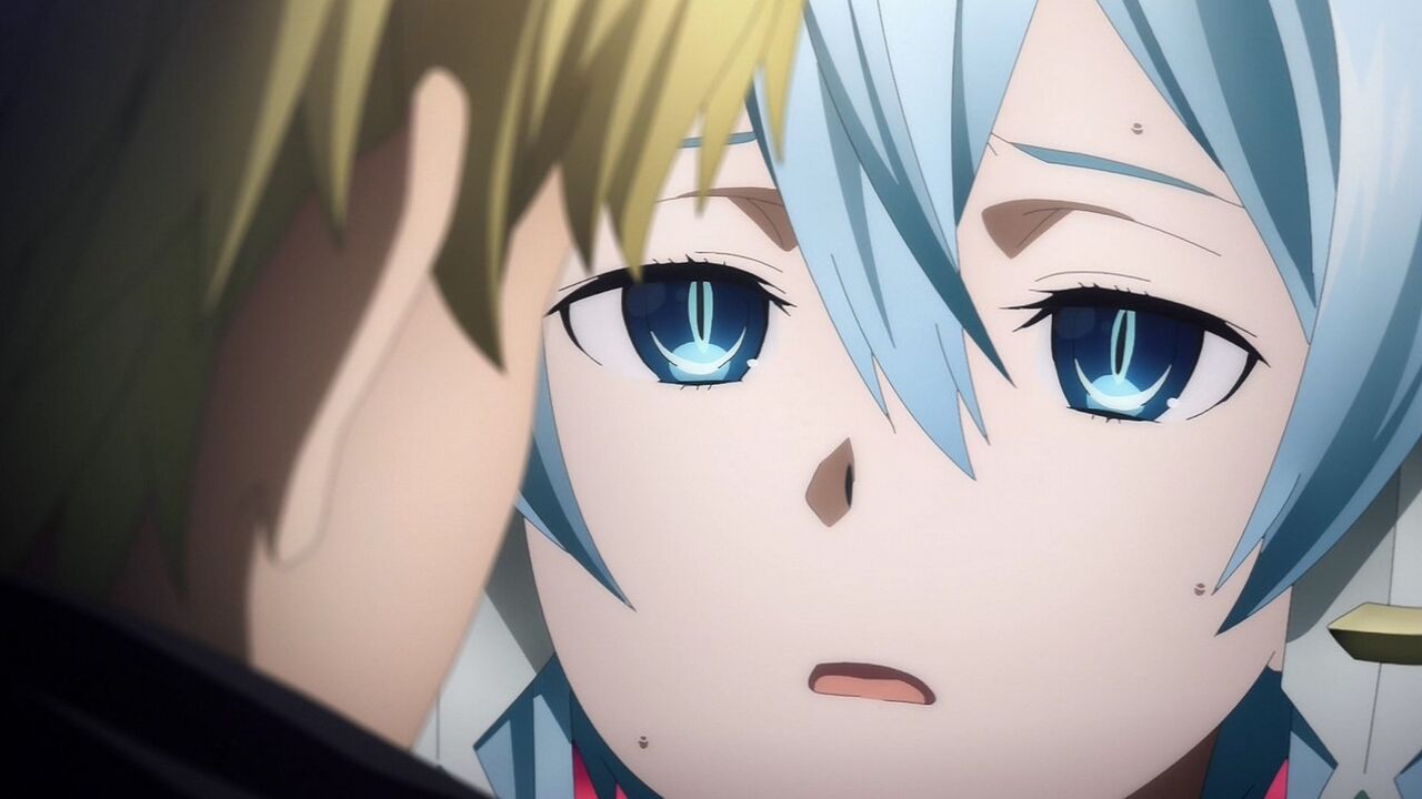 Saoアリシゼーションwou第16話 ピカえもんの遊戯王blog Saoアリシゼーションwou第16話 ピカえもんの遊戯王blog