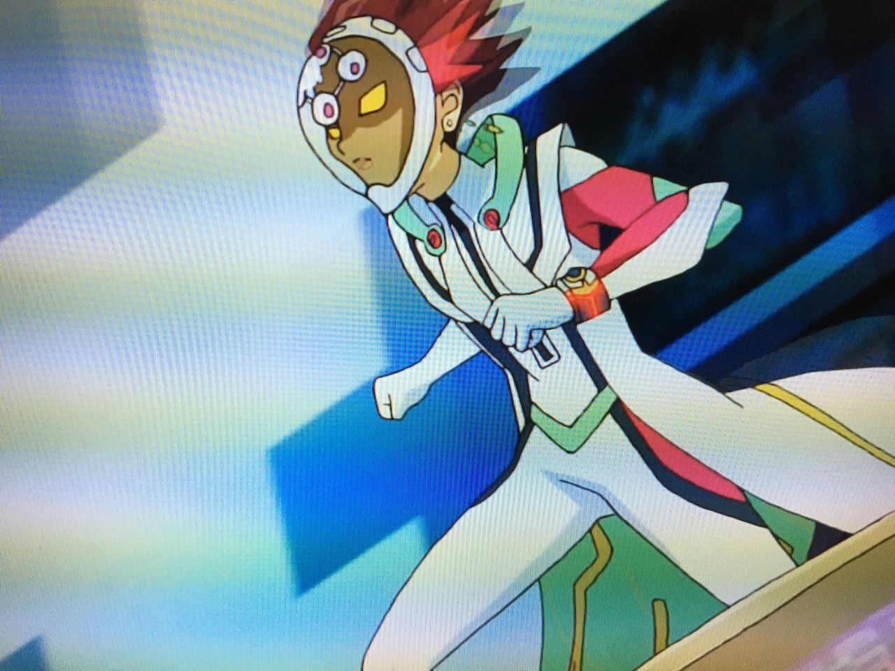 遊戯王ヴレインズ第9話 ピカえもんの遊戯王blog