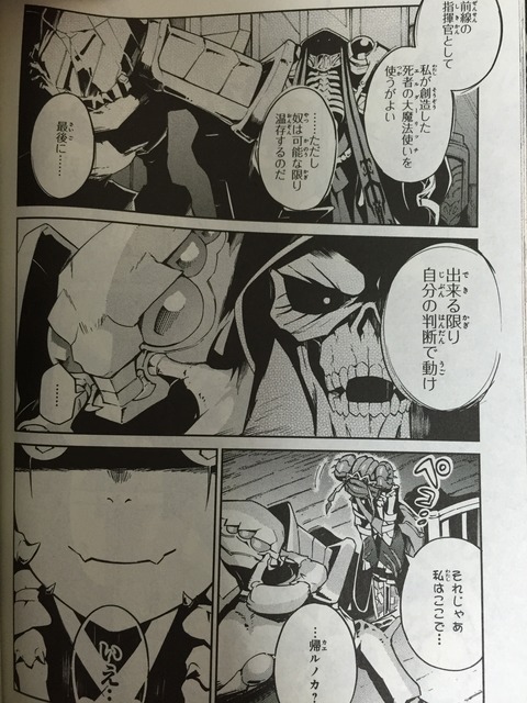 オーバーロード ピカえもんの遊戯王blog