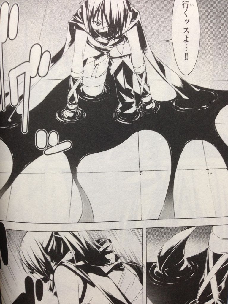 トリニティセブン11巻 ピカえもんの遊戯王blog