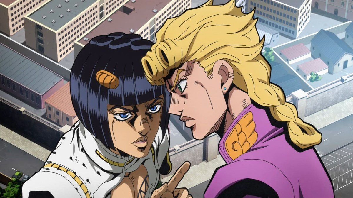 ジョジョ第5部第3話 ピカえもんの遊戯王blog