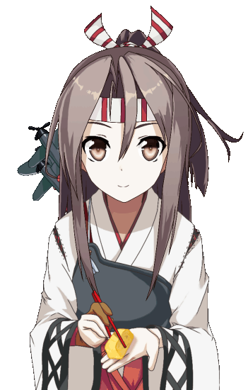 Mugen処 因幡亭 キャラ作成