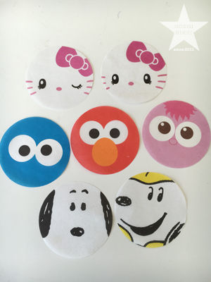 5 8 Usj 16 5 8 G W最終日 続 星日記