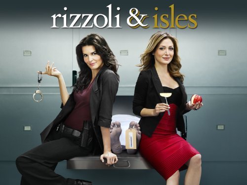 RizzoliandIsles