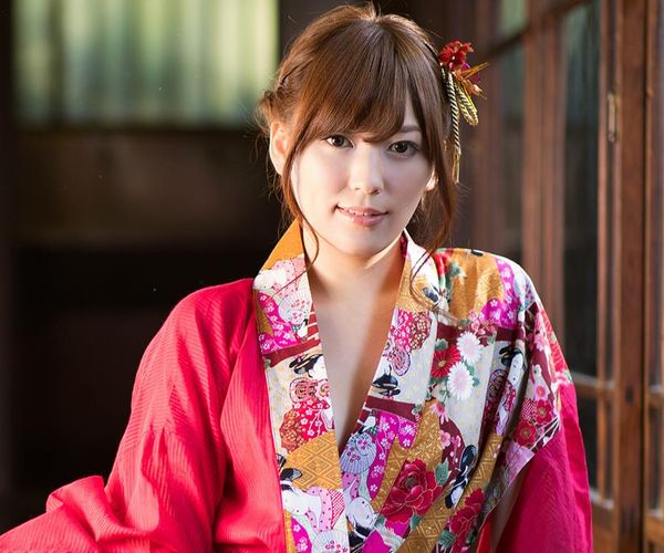 愛音まりあ(あいね まりあ) 人気AV女優名鑑