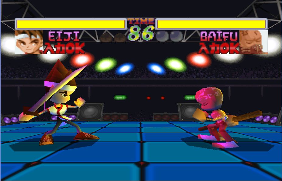Battlearena にとうしんでん レビュー 2次元ブログたまに雑談 Battlearena にとうしんでん レビュー 2次元ブログたまに雑談