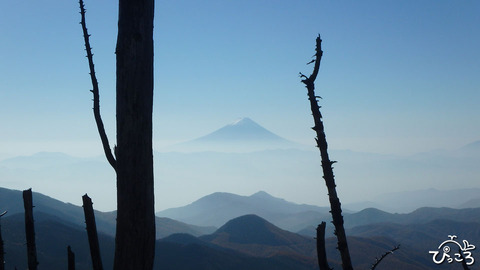 1022_富士山