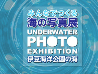みんなで作る海の写真展