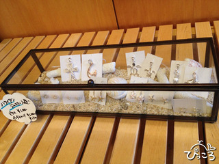 ハワイアンジュエリー