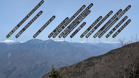 peakfinder