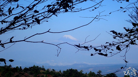 富士山_PB200430