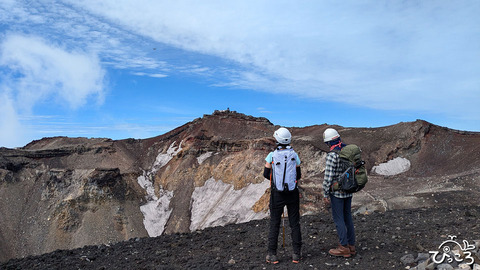 山頂噴火口_235109588