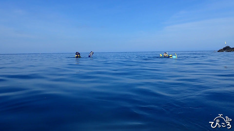 穏やかな海_P8010091