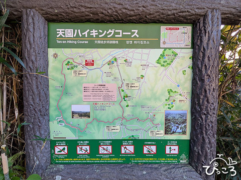 2026年1月18日(日)鎌倉アルプス