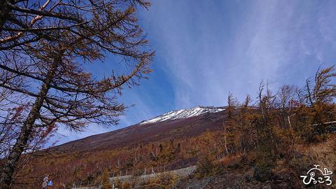 191031_富士山