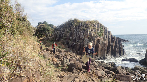 柱状節理_PB042717