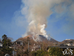 2013-2-10燃えてます