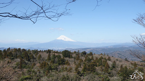 200223_富士山