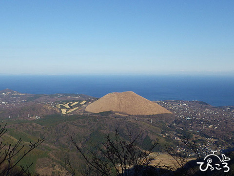2026年2月8日（日）矢筈山