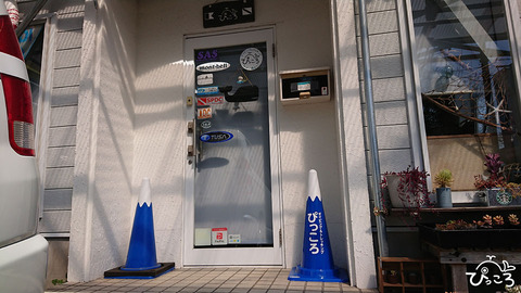 富士山コーン_DSC_0110