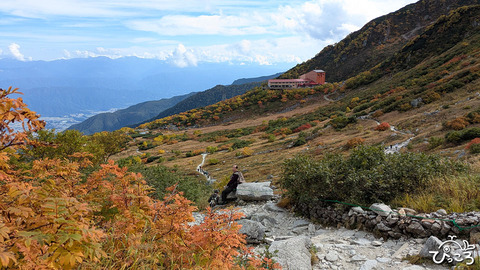 千畳敷カール_042726442