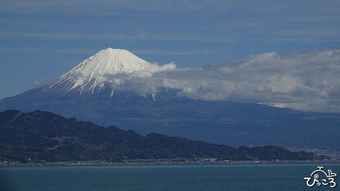 清水港から富士山_RX_06940