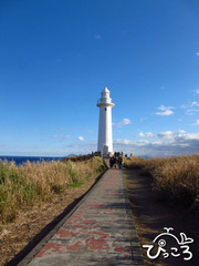 2013-1-4 灯台