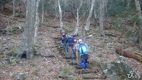 無事下山_P1070238