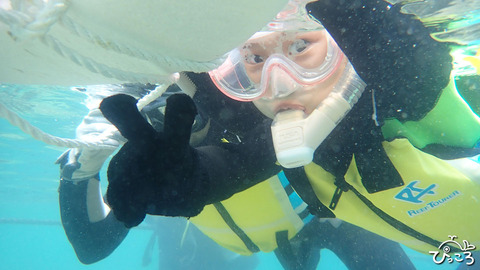 スノーケル_P8010040