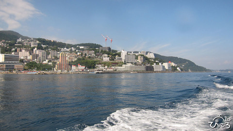 1004＿熱海港