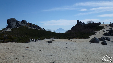 1009_地蔵岳