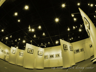 写真展のイメージ