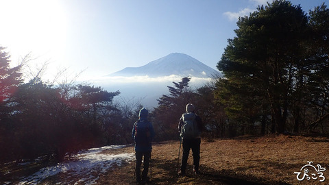 立山展望台より_PC123184