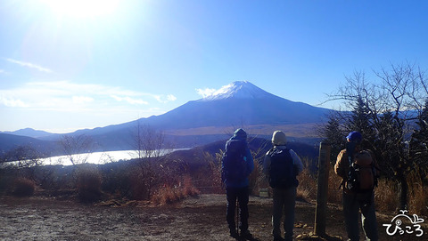 石割山_231217