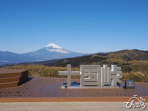 熱海・信仰の道を歩いてきました