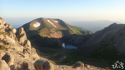 白山_P7250915