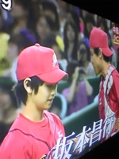 ジャニーズ野球大会 春 S S巻 ジャニーズ野球大会 春 S S巻