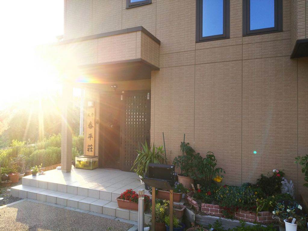 石巻市鮎川浜 泰平荘 にお泊り Pikopikochobiのblog