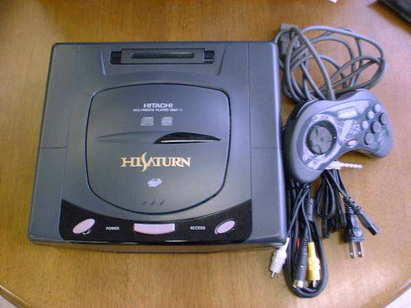 セガサターン Pikoblog