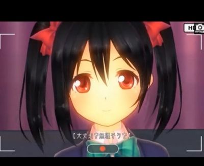 ラブライブ 矢澤にこがおじさんに騙されてエッチされちゃう3dエロアニメ動画 ぴっくんあんてな ラブライブ 矢澤にこがおじさんに騙されてエッチされちゃう3dエロアニメ動画 ぴっくんあんてな