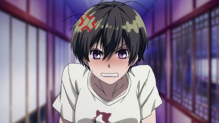 僕らはみんな河合荘 3話 彩花ビッチuzeeeeeeeeeeee ぴっくんあんてな