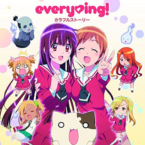 Tvアニメ レーカン ニコ生で1話 9話振り返り一挙放送決定 6 14 日 19時 ぴっくんあんてな