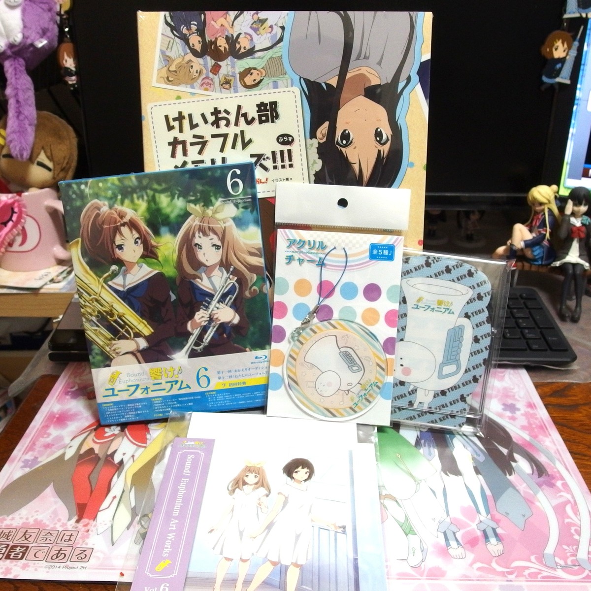 アニメ総合 多少少多日記