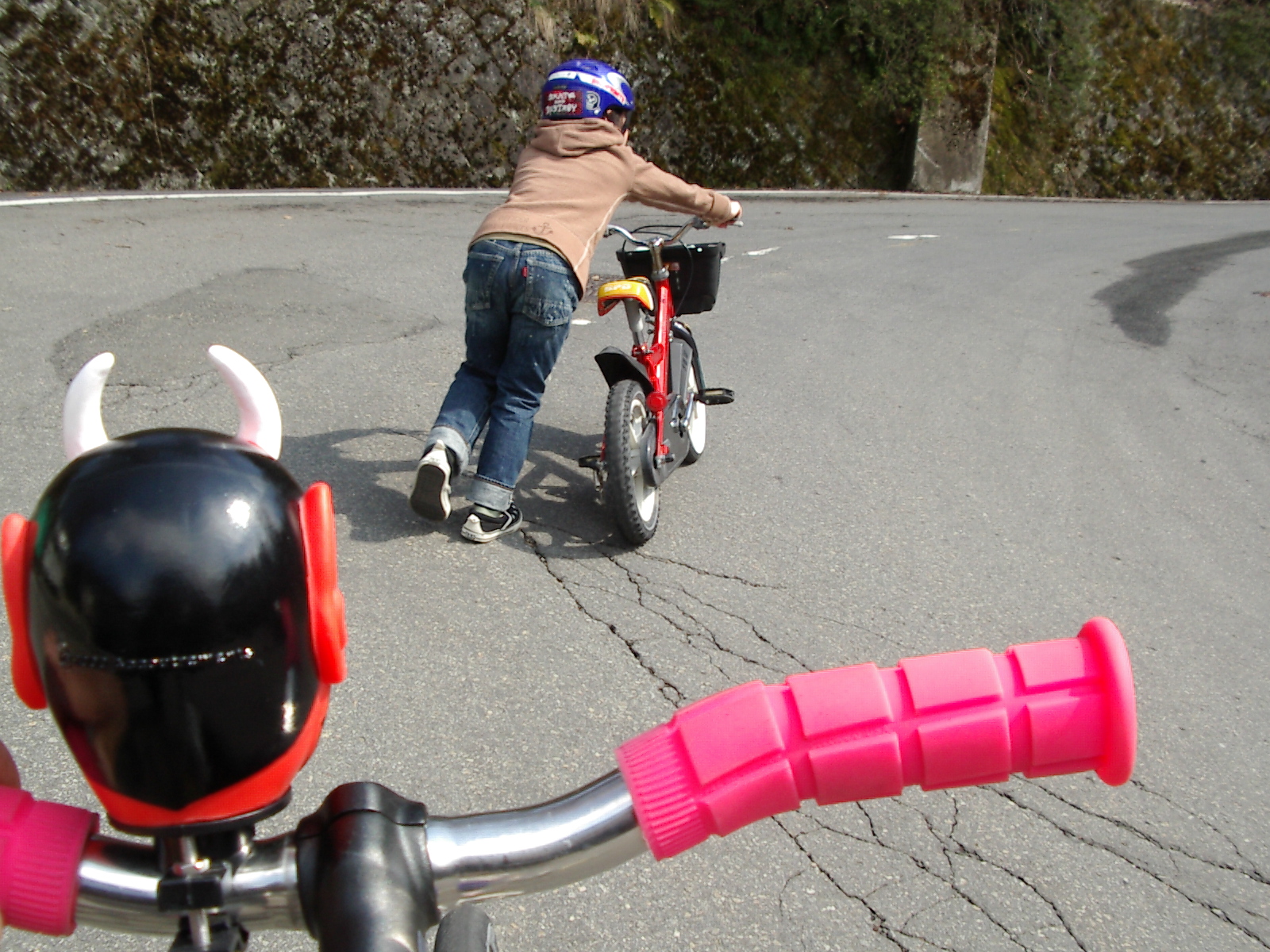 ちょい前から最近までの、、、 : MEMENTO MORI ペドロン星人の日々の 