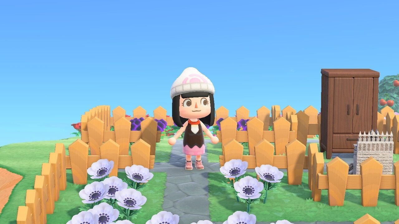 マイデザイン ポケモントレーナーdpの服を紹介 マクラがブログしてるだけ