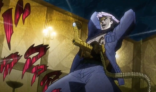 ジョジョ ラジオ起こし