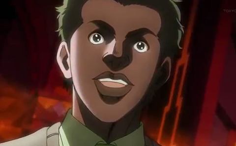 ジョジョ ラジオ起こし