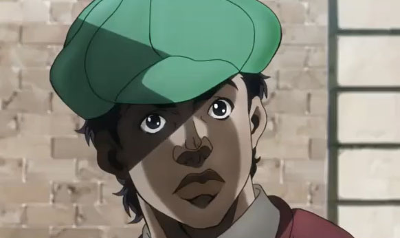 林勇 自分からは伝えてないのに周りに言われて 優越感 Jojoradio第１５回 1 3 ジョジョ ラジオ起こし